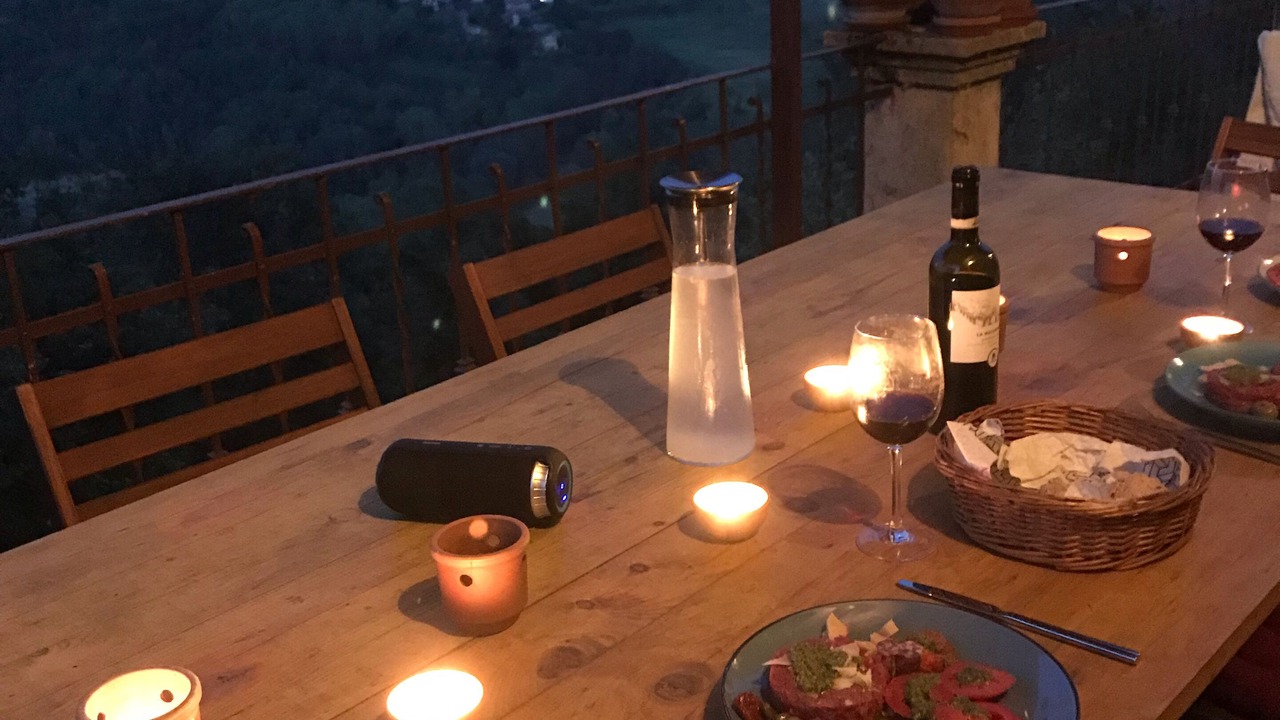 Photo of Outdoor in Passerano Marmorito