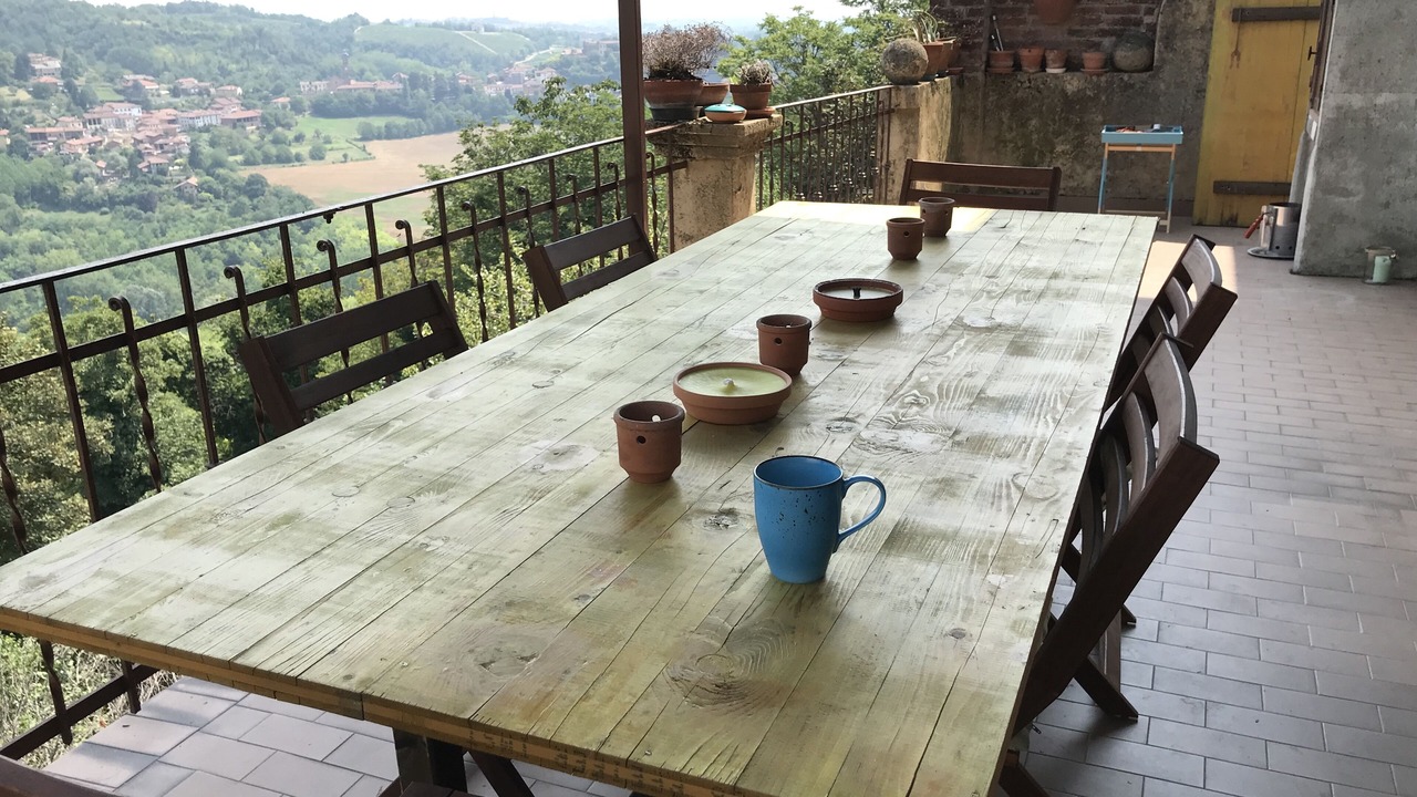 Photo of Outdoor in Passerano Marmorito