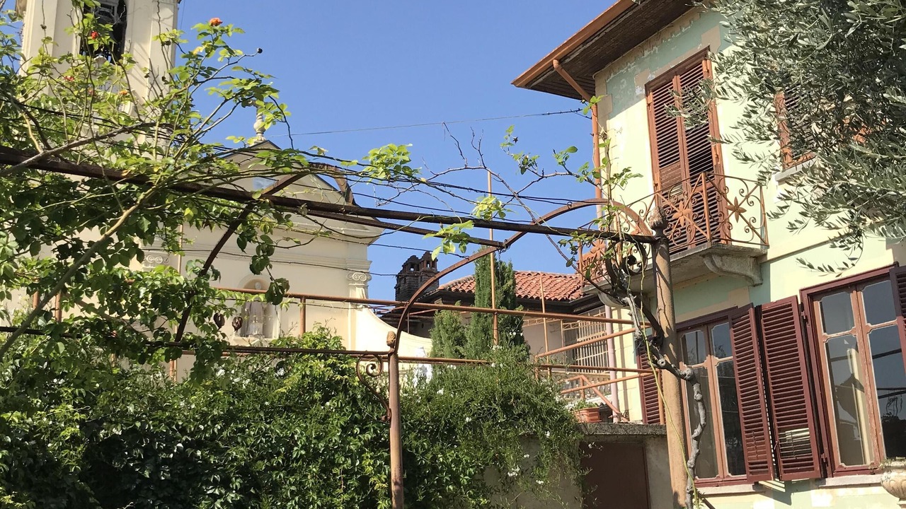 Photo of Outdoor in Passerano Marmorito
