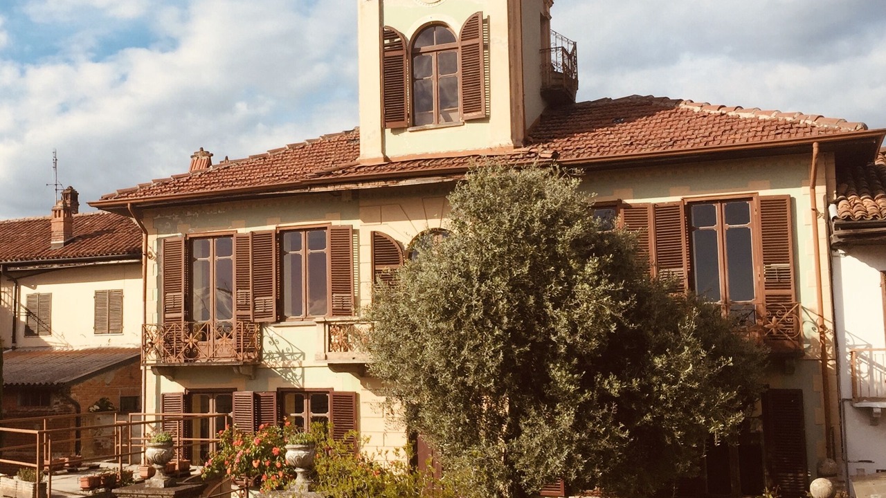 Photo of Outdoor in Passerano Marmorito