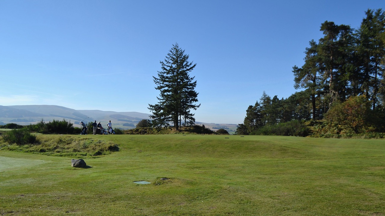 Photo of Others in Crieff