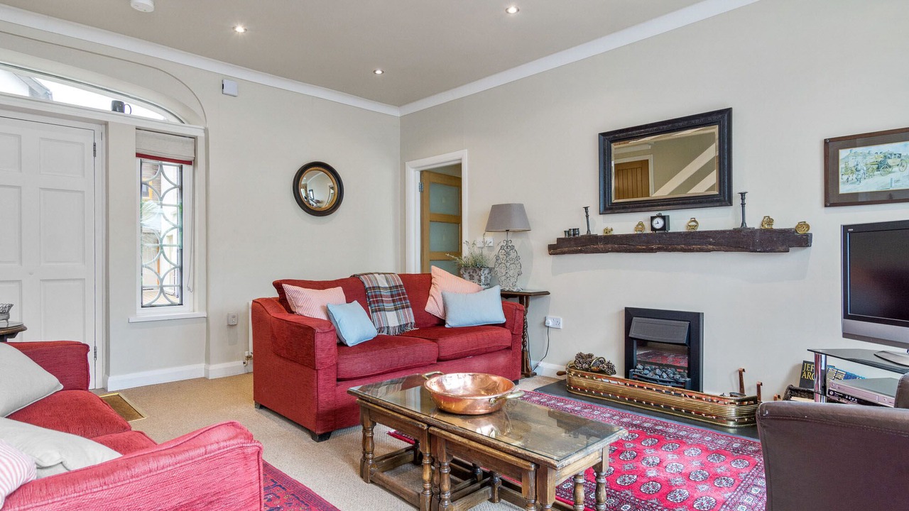 Photo of Bedroom in Whiteabbey