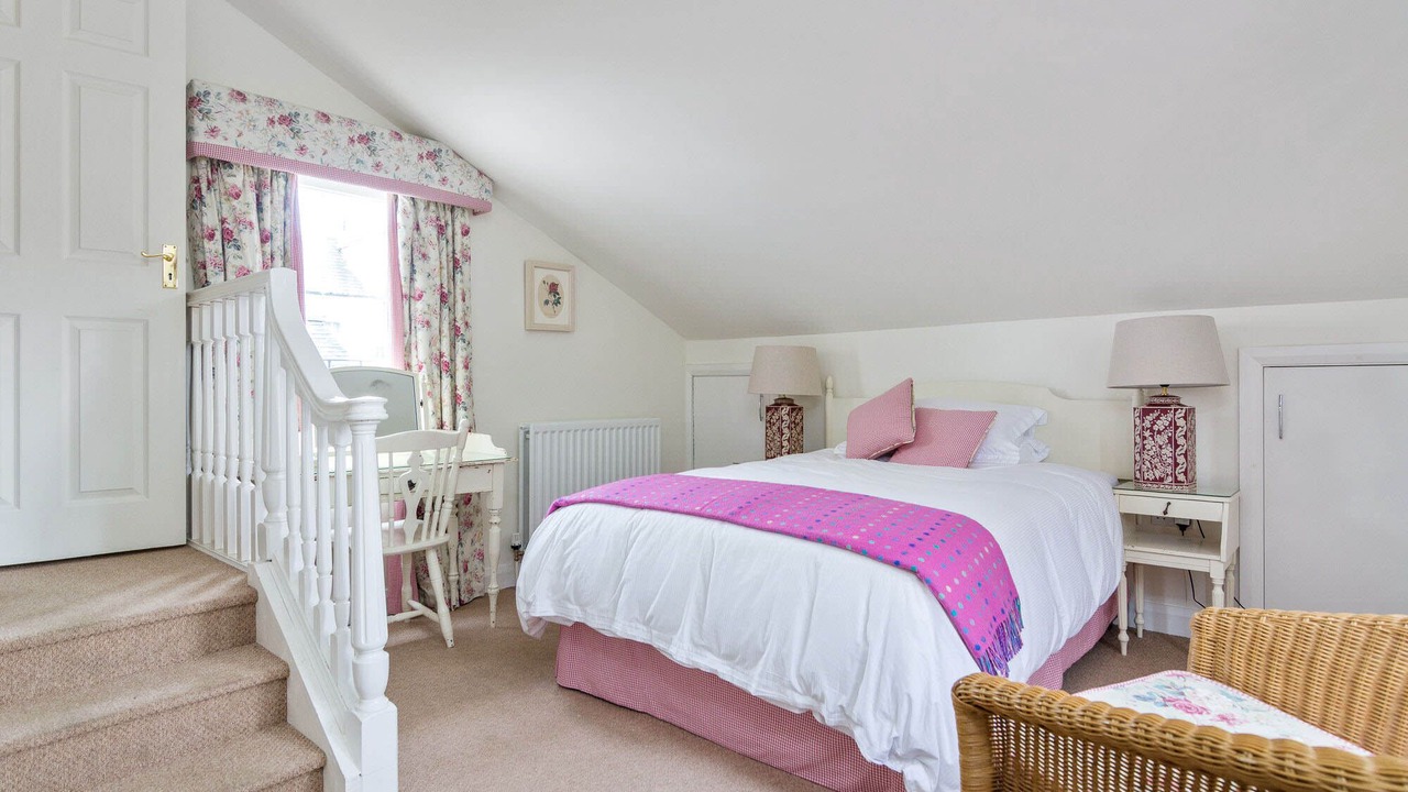 Photo of Bedroom in Whiteabbey