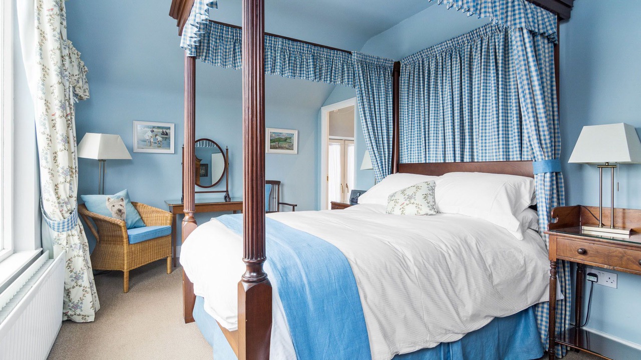 Photo of Bedroom in Whiteabbey