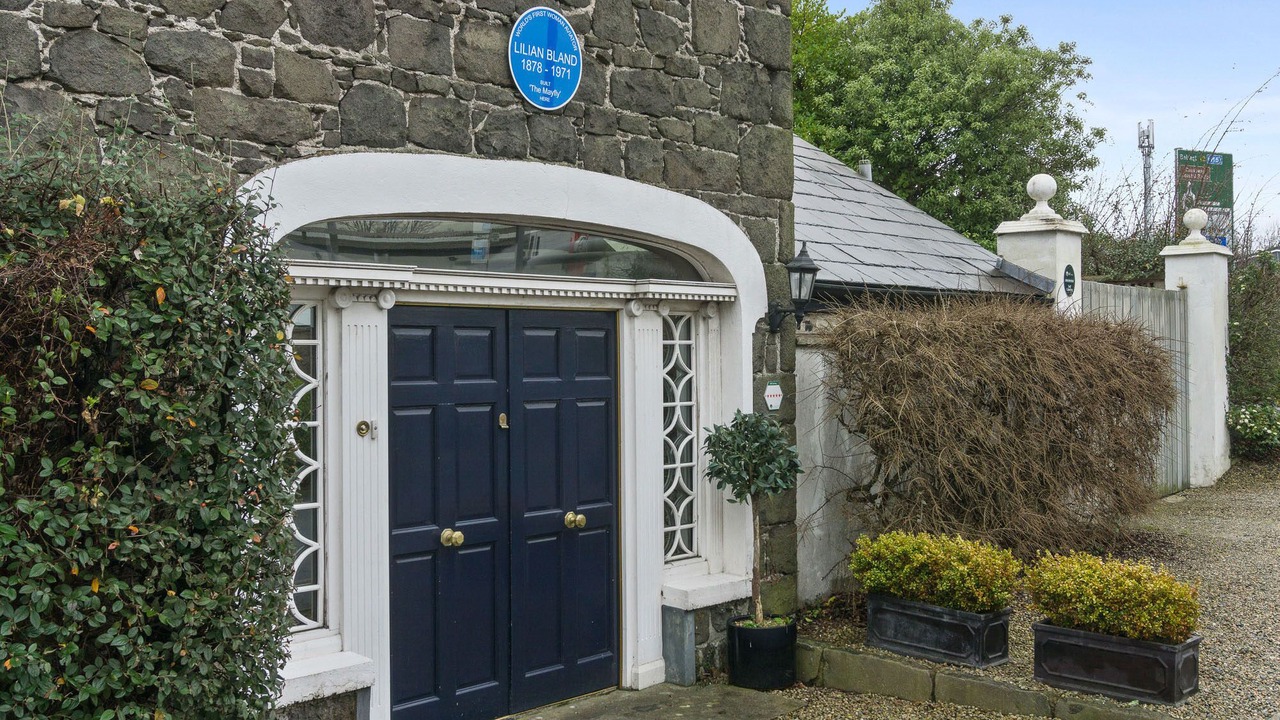 Photo of Outdoor in Whiteabbey