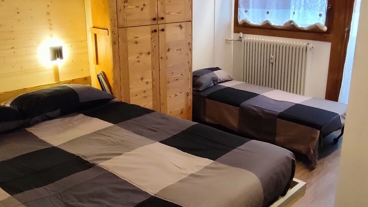 Photo of Bedroom in Cervinia
