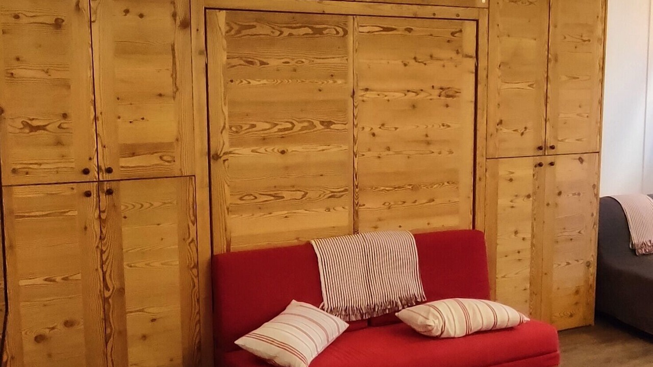Photo of Livingroom in Cervinia