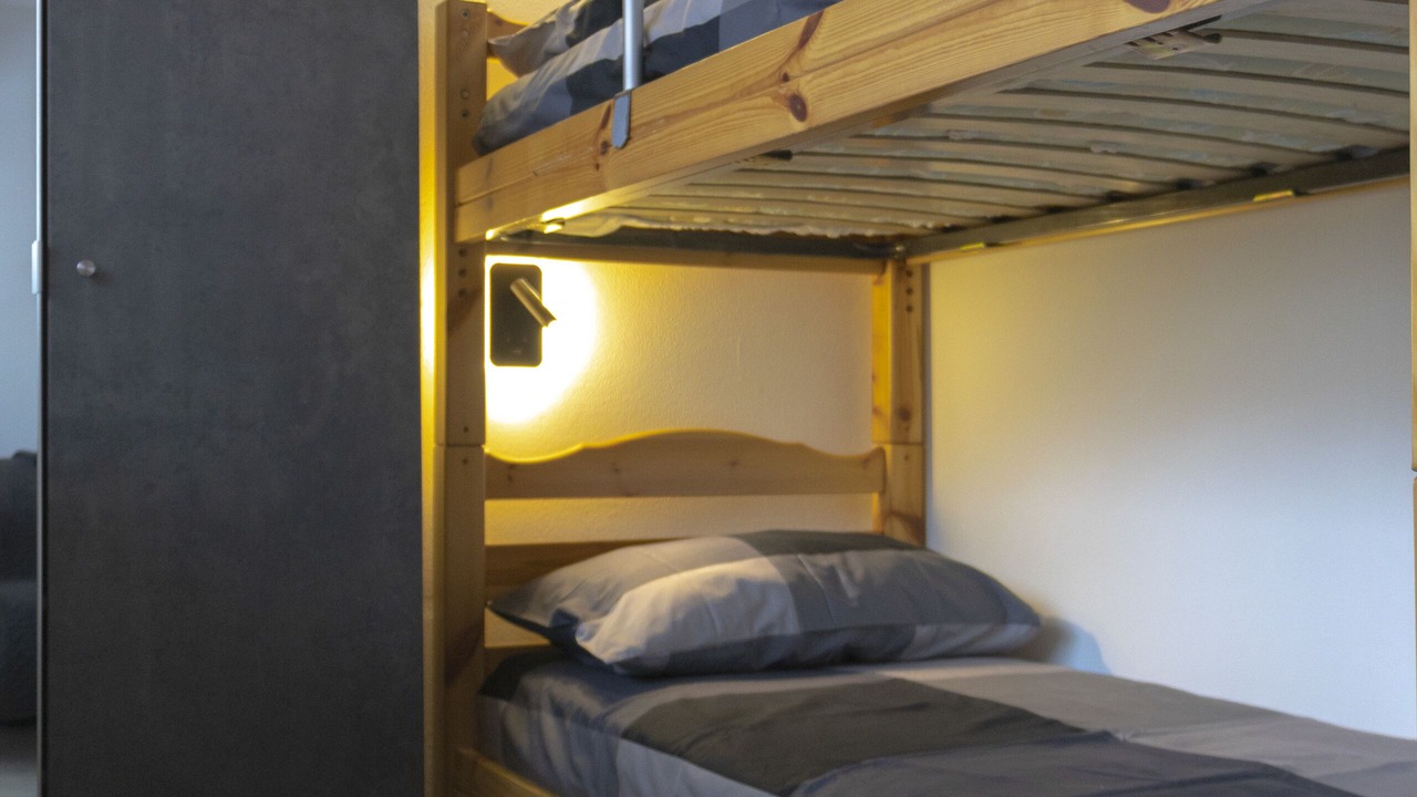 Photo of Bedroom in Cervinia
