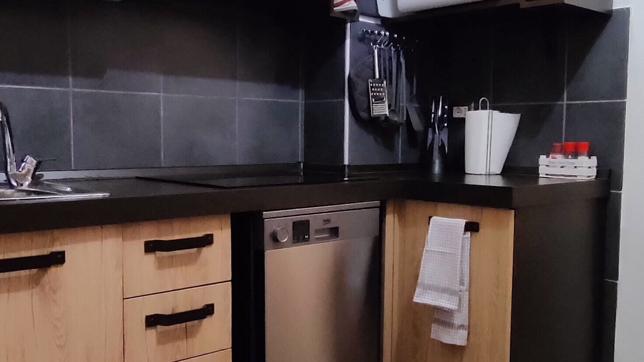Photo of Kitchen in Cervinia