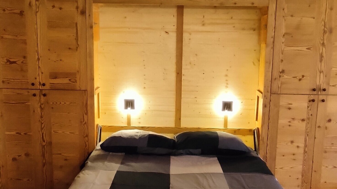 Photo of Bedroom in Cervinia