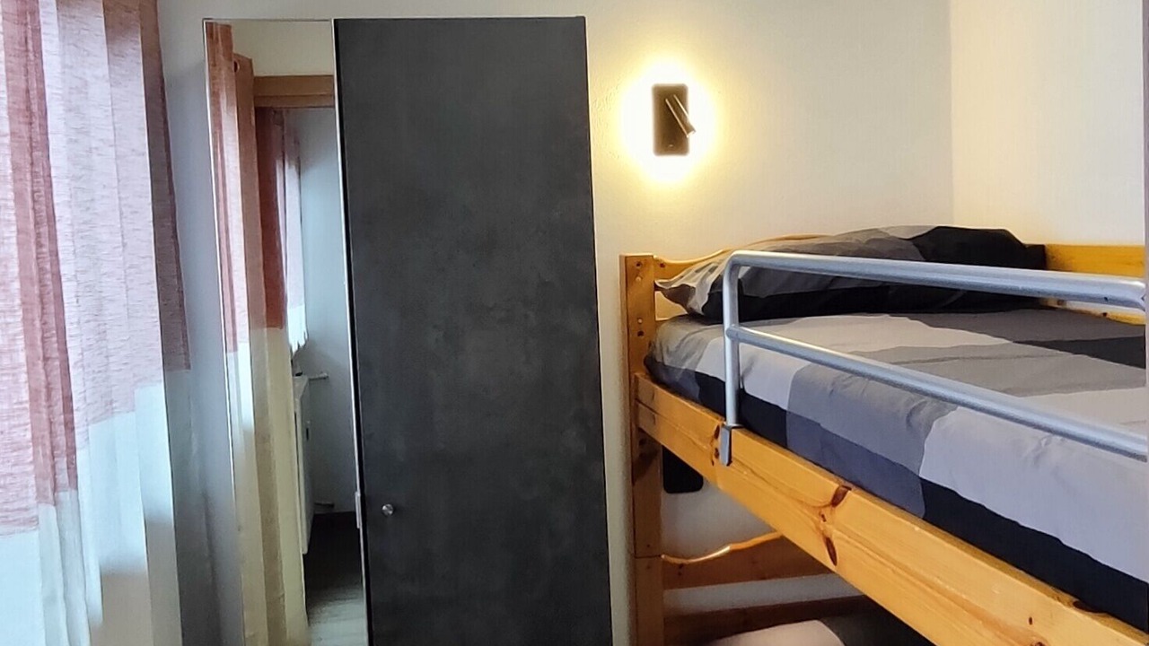 Photo of Bedroom in Cervinia