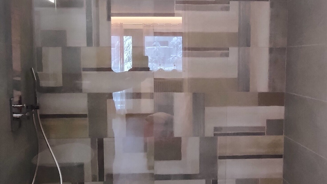 Photo of Bathroom in Cervinia