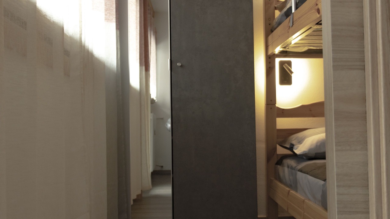 Photo of Bedroom in Cervinia