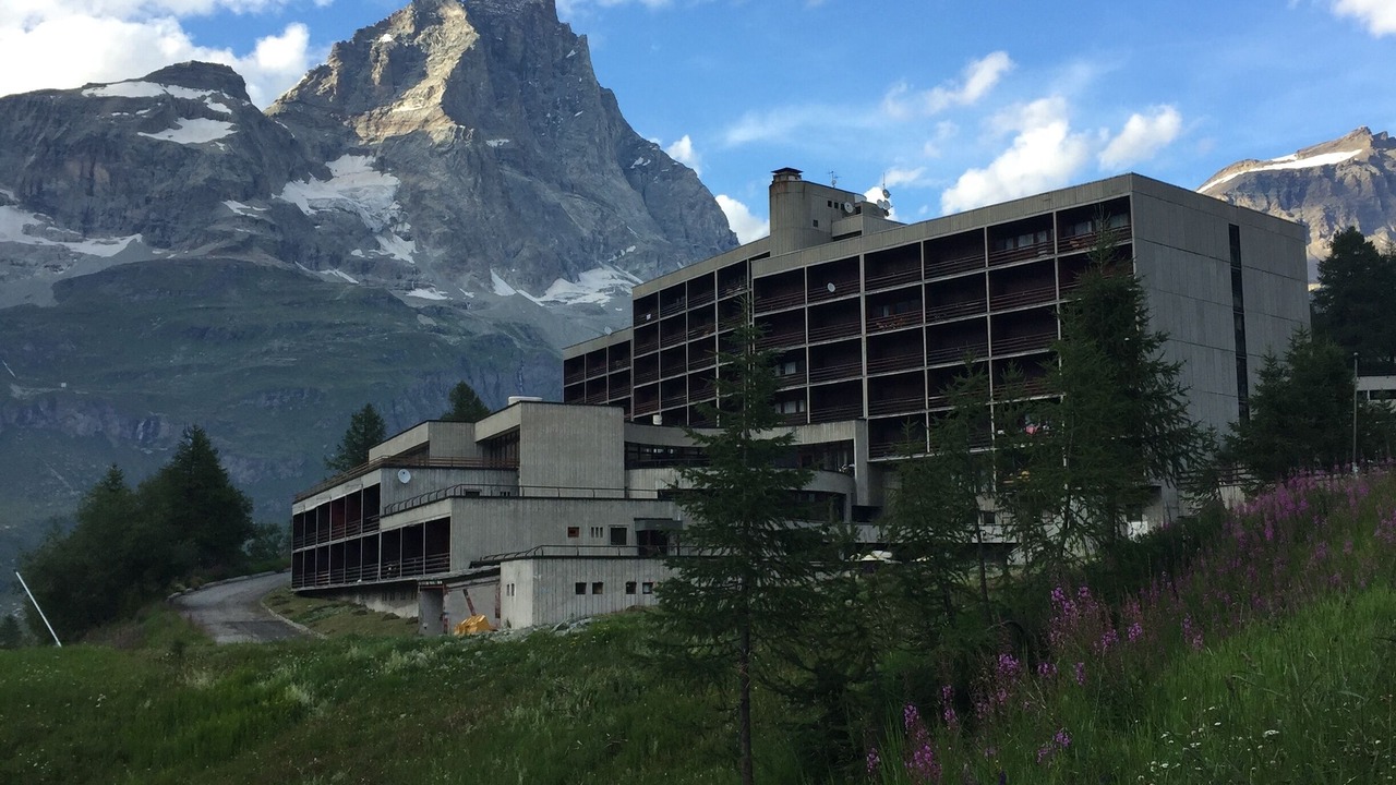 Photo of Outdoor in Cervinia