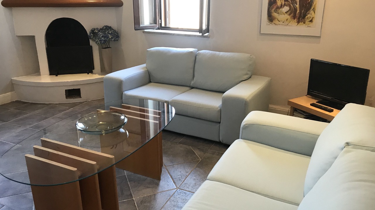 Photo of Livingroom in Cori