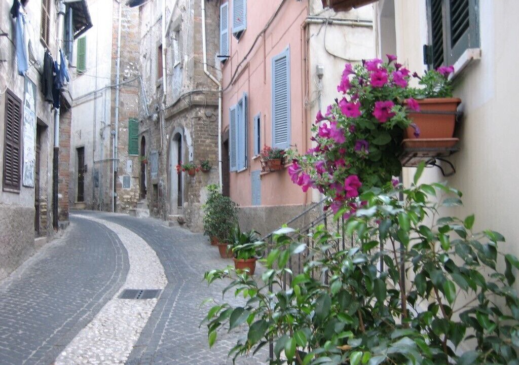 Photo of Outdoor in Cori