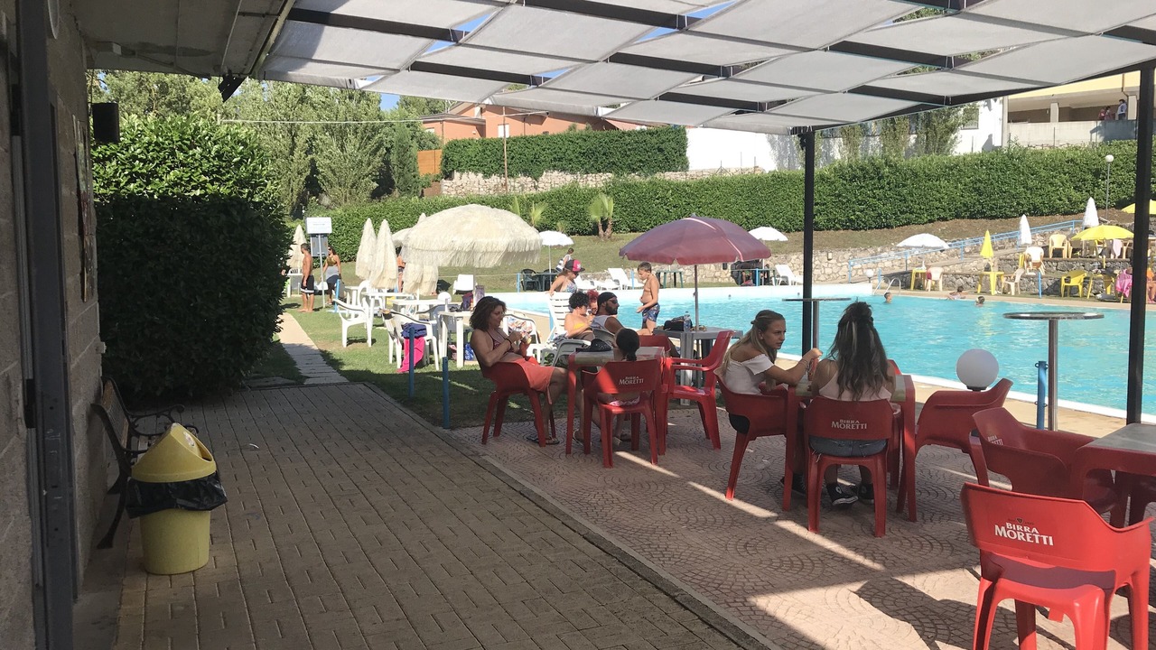 Photo of Outdoor in Cori