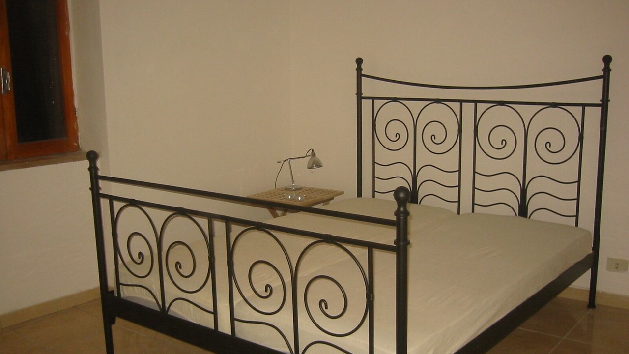 Photo of Bedroom in Cori