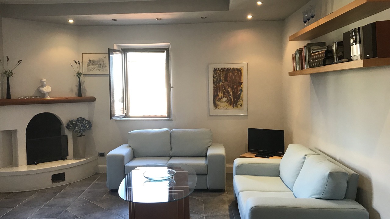 Photo of Livingroom in Cori