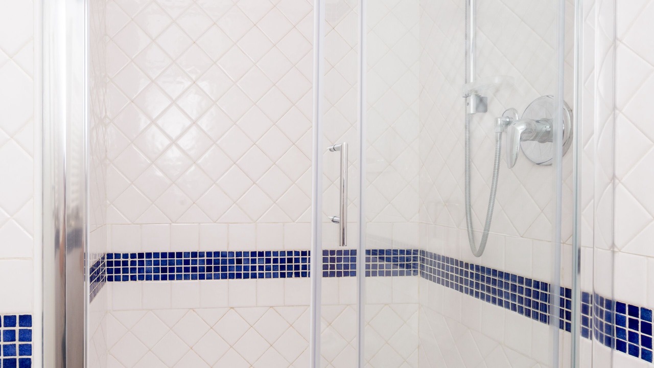 Photo of Bathroom in Historic Center