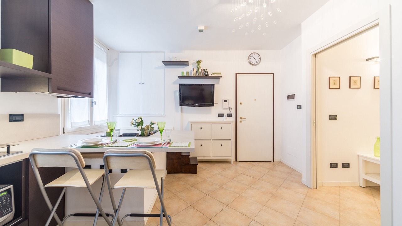 Photo of Kitchen in Historic Center
