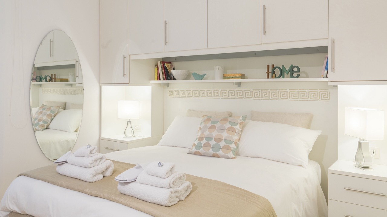 Photo of Bedroom in Historic Center