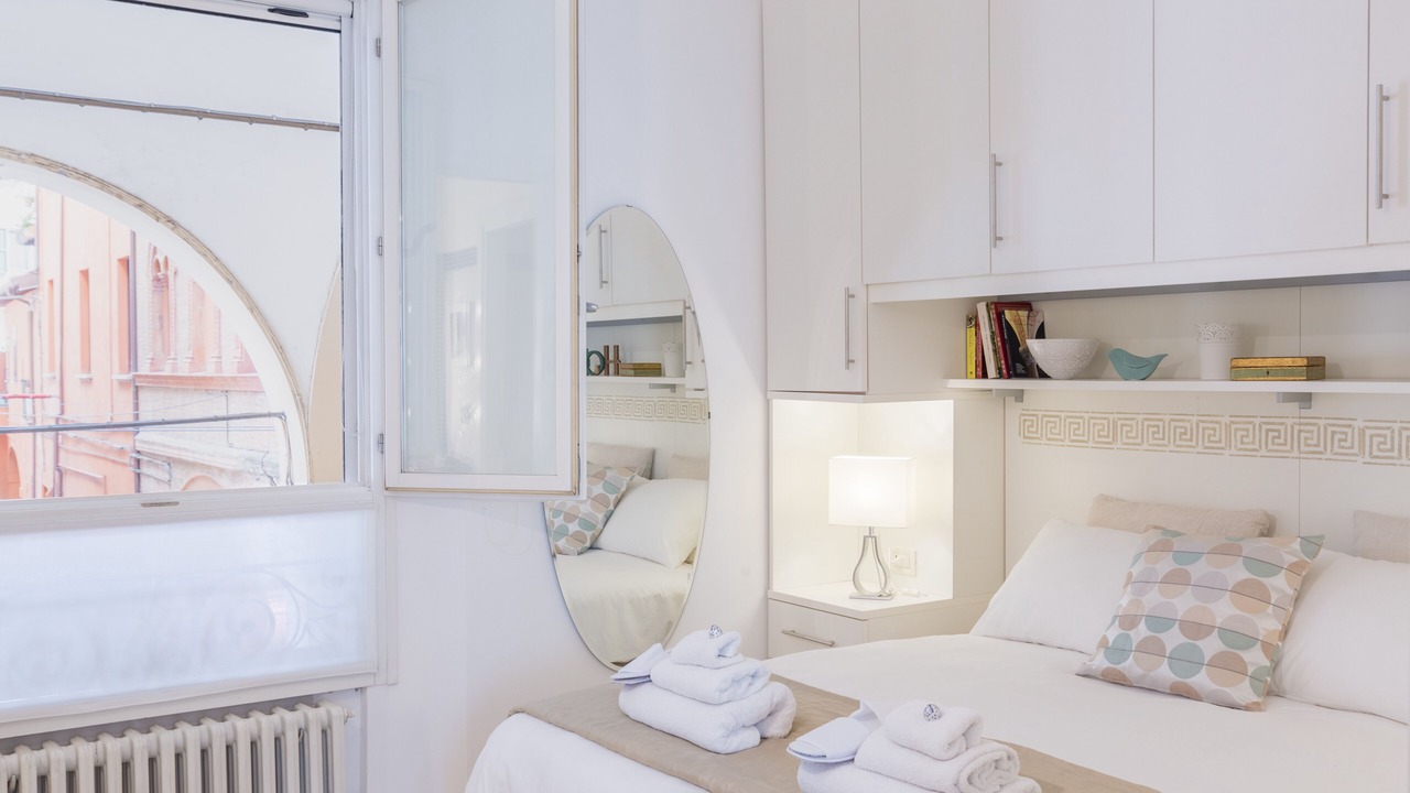 Photo of Bedroom in Historic Center