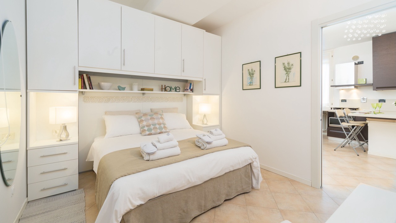 Photo of Bedroom in Historic Center