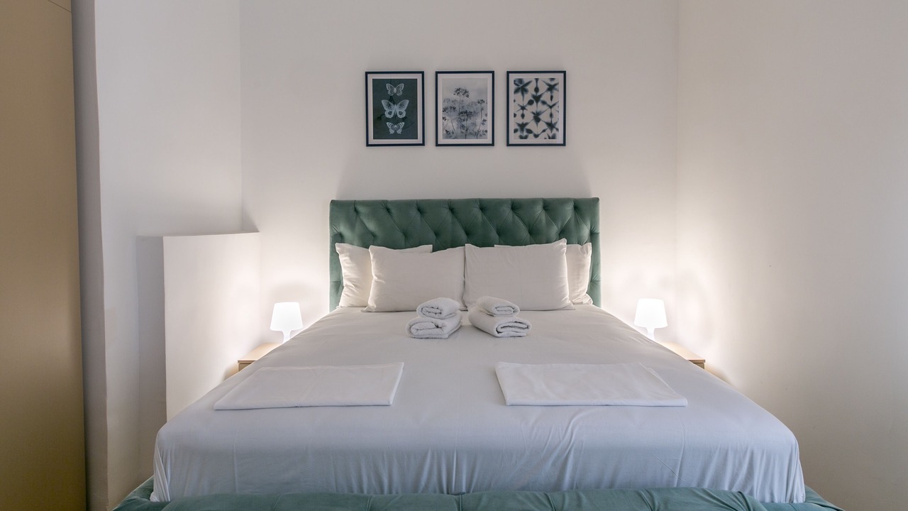 Photo of Bedroom in Stari Grad