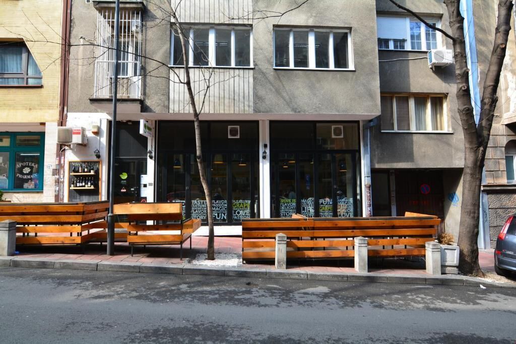 Photo of Outdoor in Stari Grad