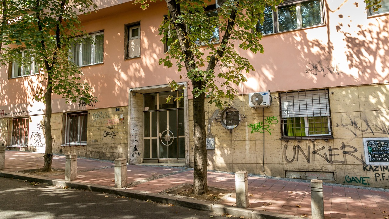 Photo of Outdoor in Stari Grad