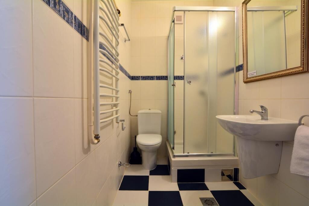 Photo of Bathroom in Stari Grad