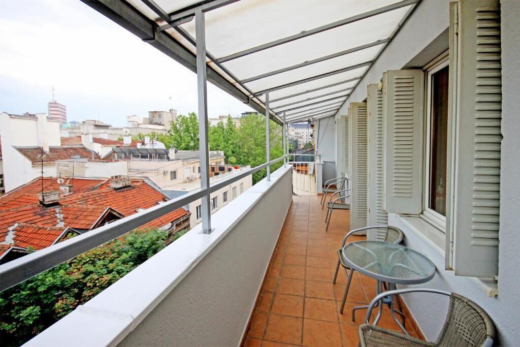 Photo of Patio Balcony in Stari Grad