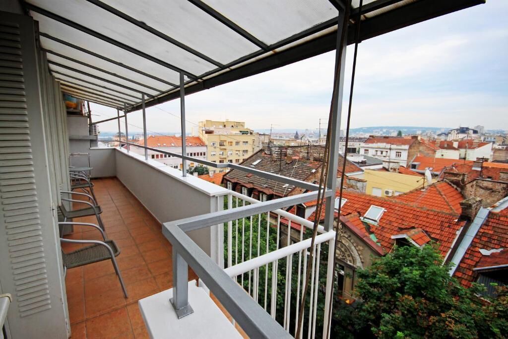 Photo of Patio Balcony in Stari Grad