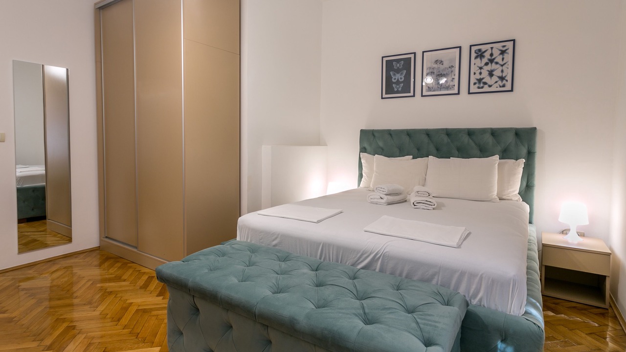 Photo of Bedroom in Stari Grad