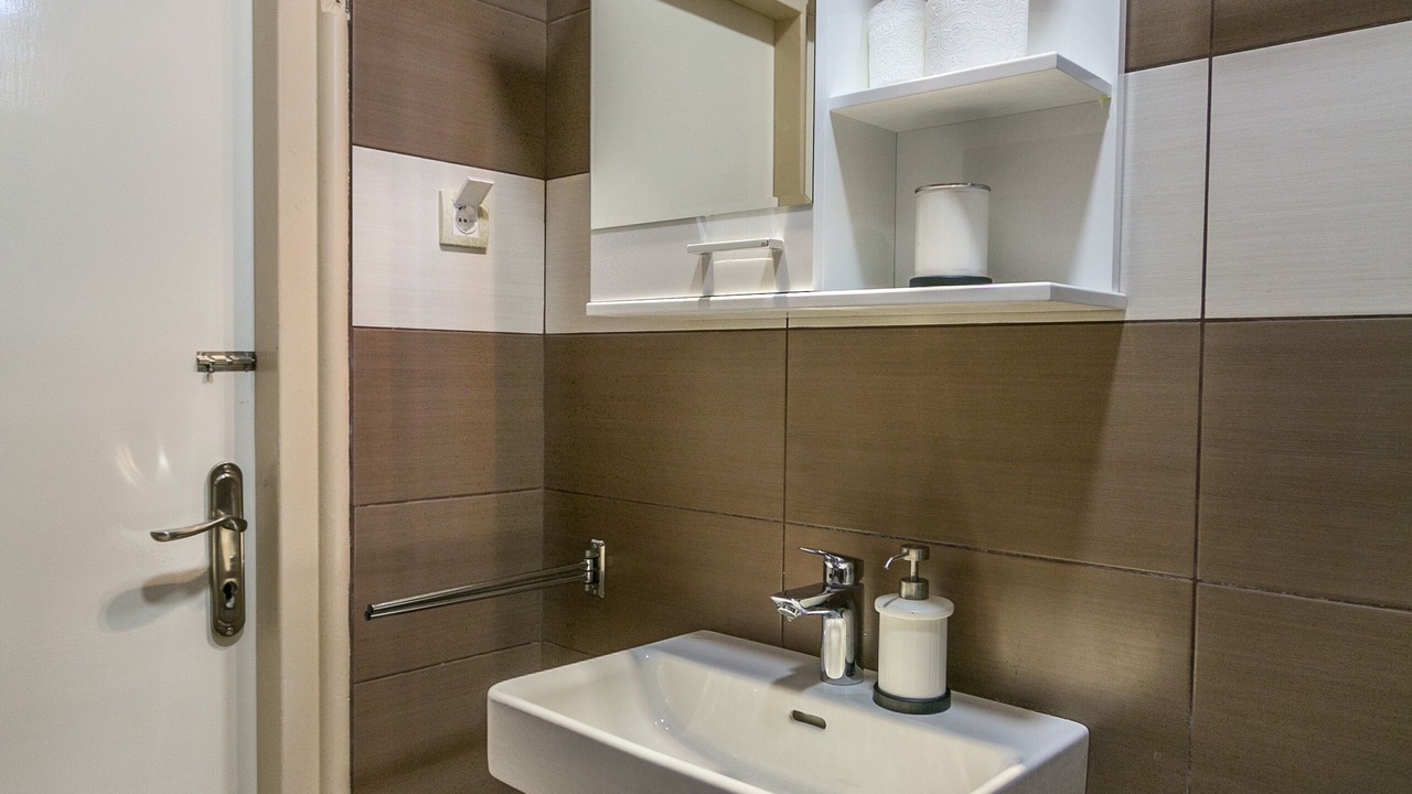Photo of Bathroom in Stari Grad