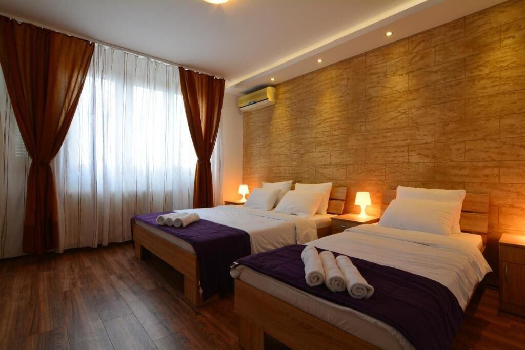 Photo of Bedroom in Stari Grad