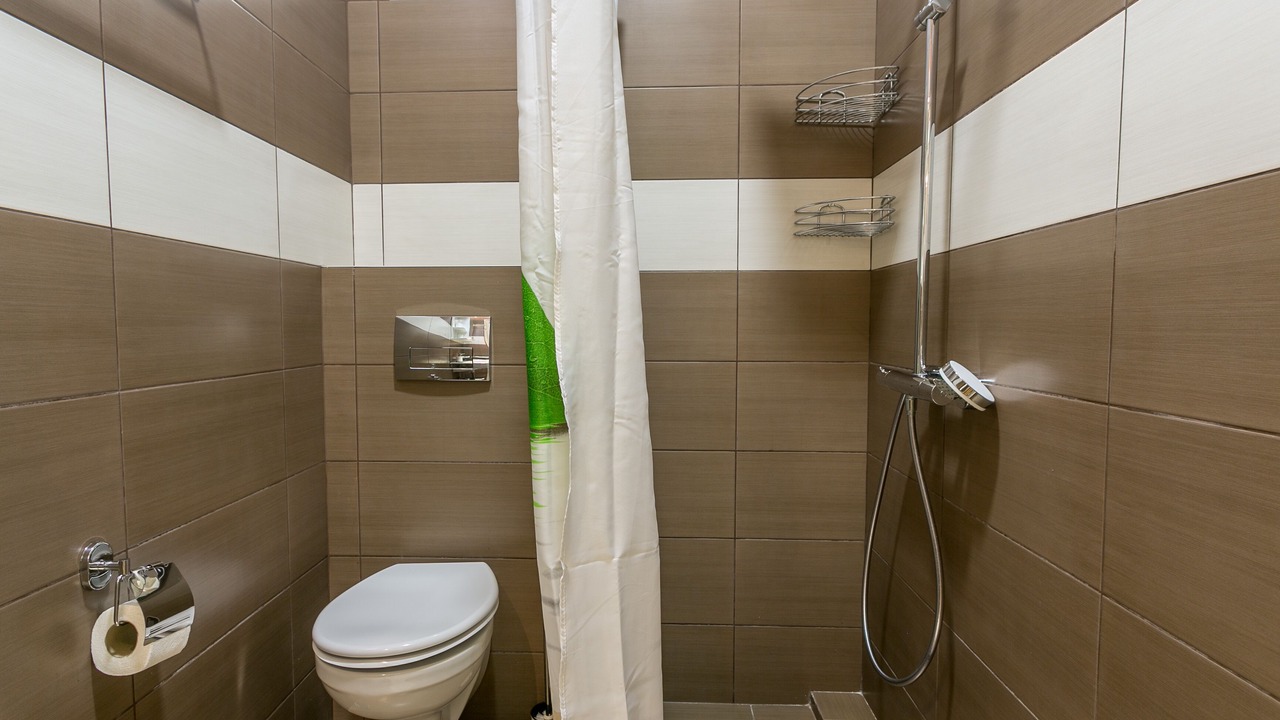 Photo of Bathroom in Stari Grad