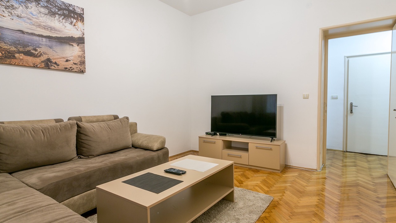 Photo of Livingroom in Stari Grad