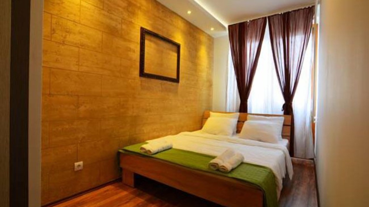 Photo of Bedroom in Stari Grad