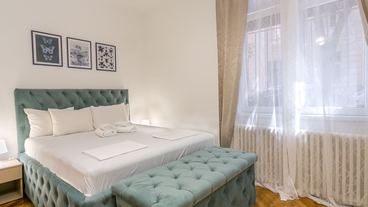 Photo of Bedroom in Stari Grad