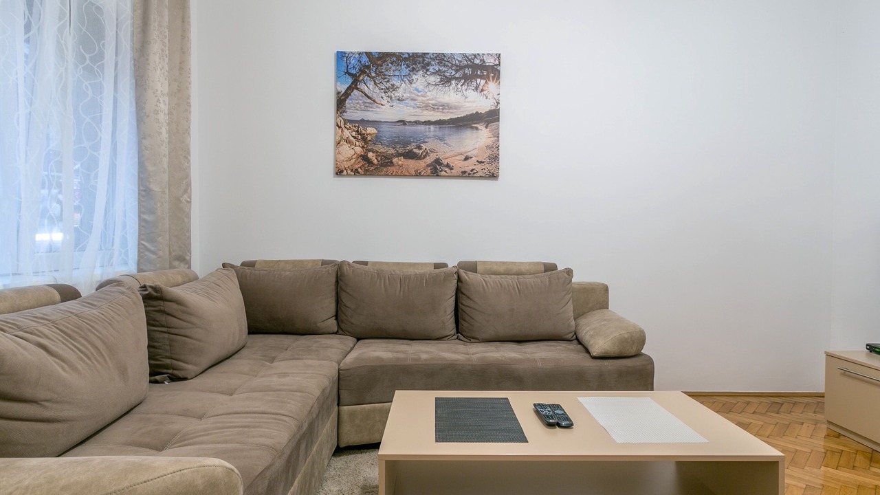 Photo of Livingroom in Stari Grad