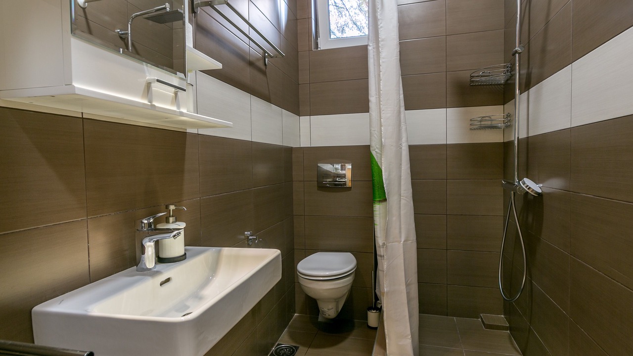 Photo of Bathroom in Stari Grad