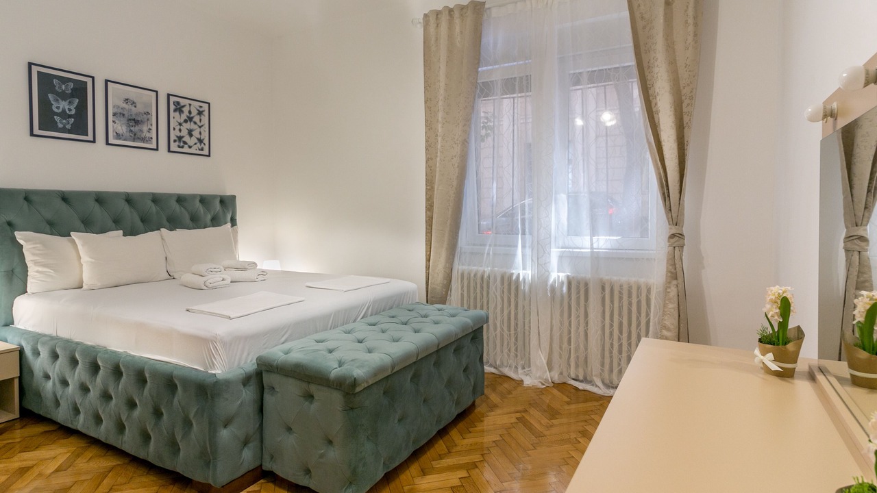Photo of Bedroom in Stari Grad