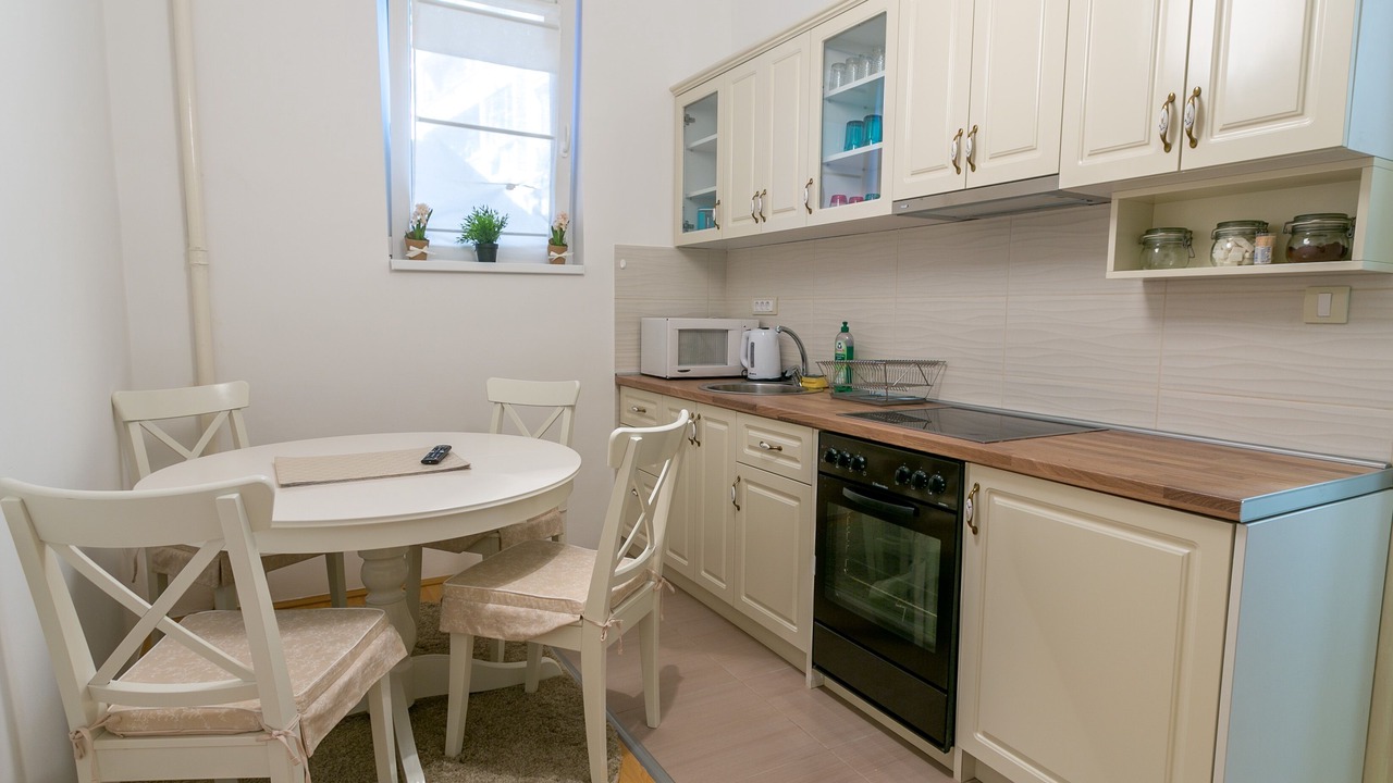 Photo of Kitchen in Stari Grad
