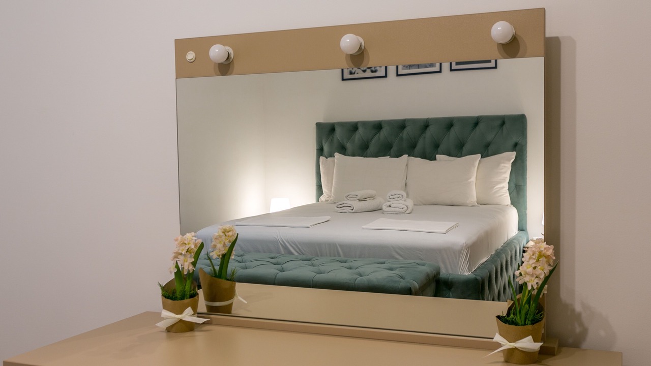 Photo of Bedroom in Stari Grad