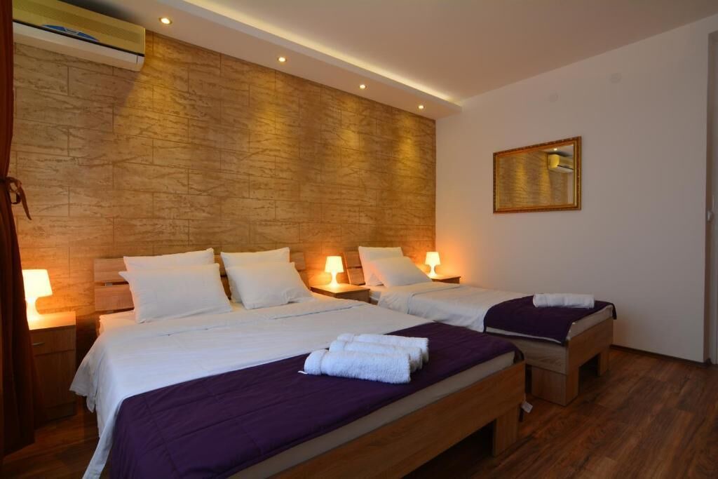Photo of Bedroom in Stari Grad