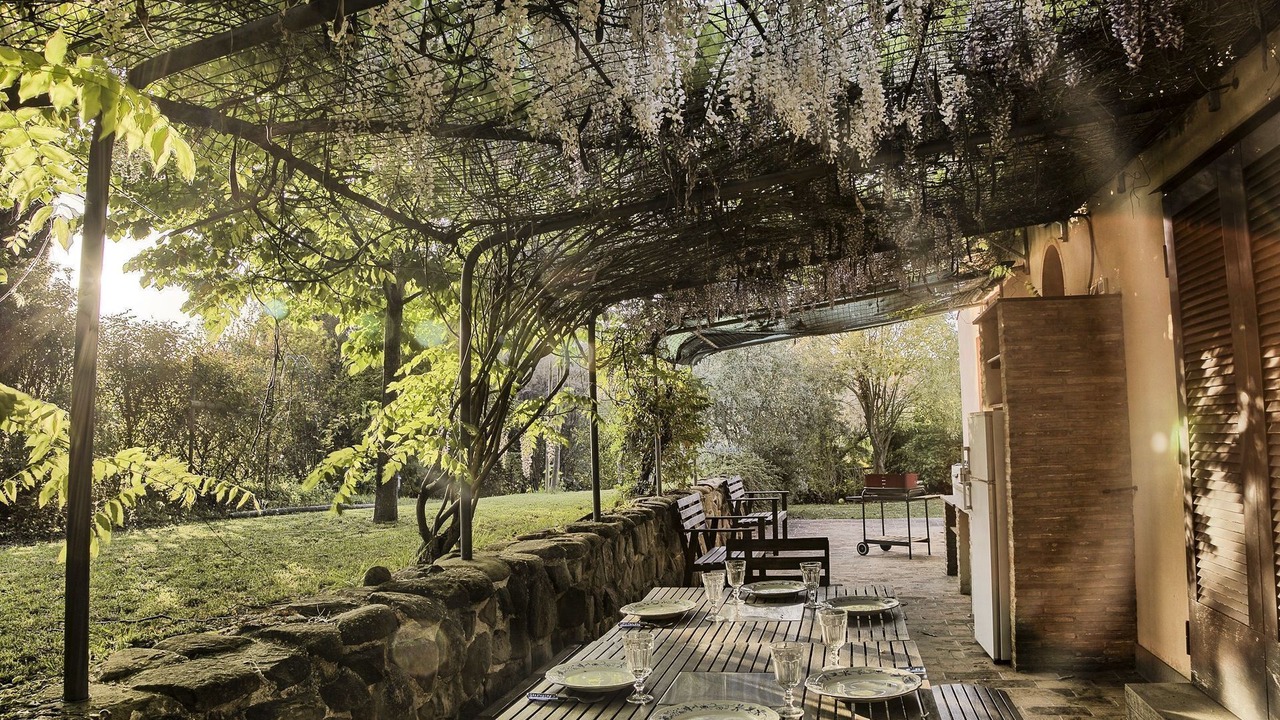 Photo of Bedroom in Ostra