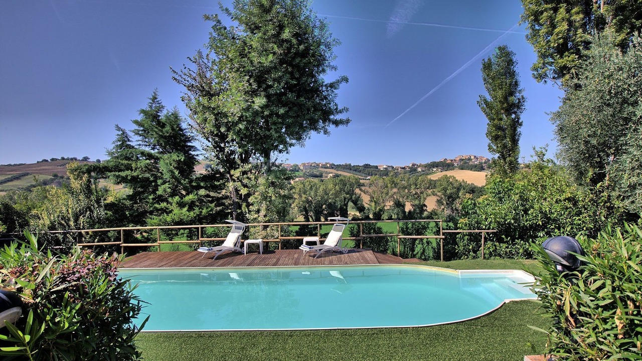 Photo of Outdoor in Ostra