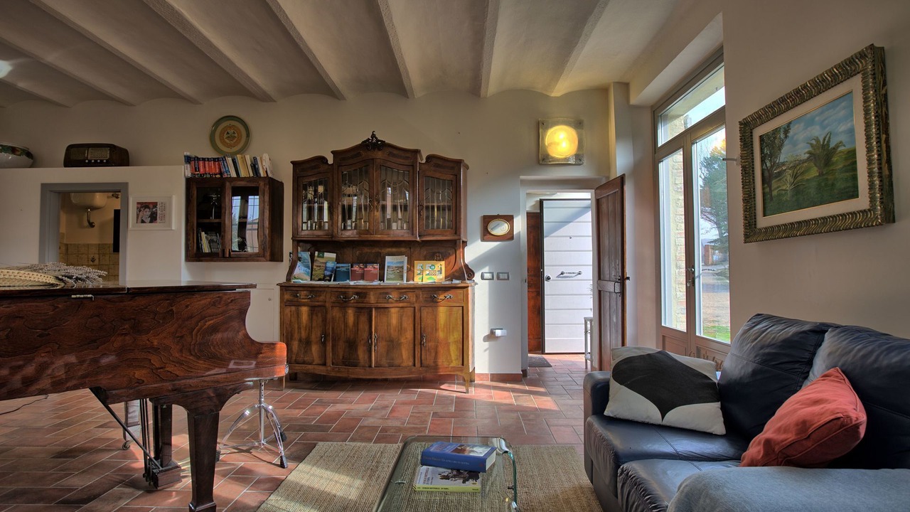 Photo of Bedroom in Ostra